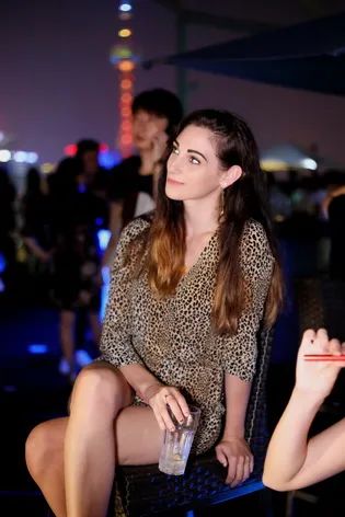 11.04 FC Club 金融、科技、海归、企业家、投资人社交之夜 Elite Networking Evening-上海FC酒吧/FC Club