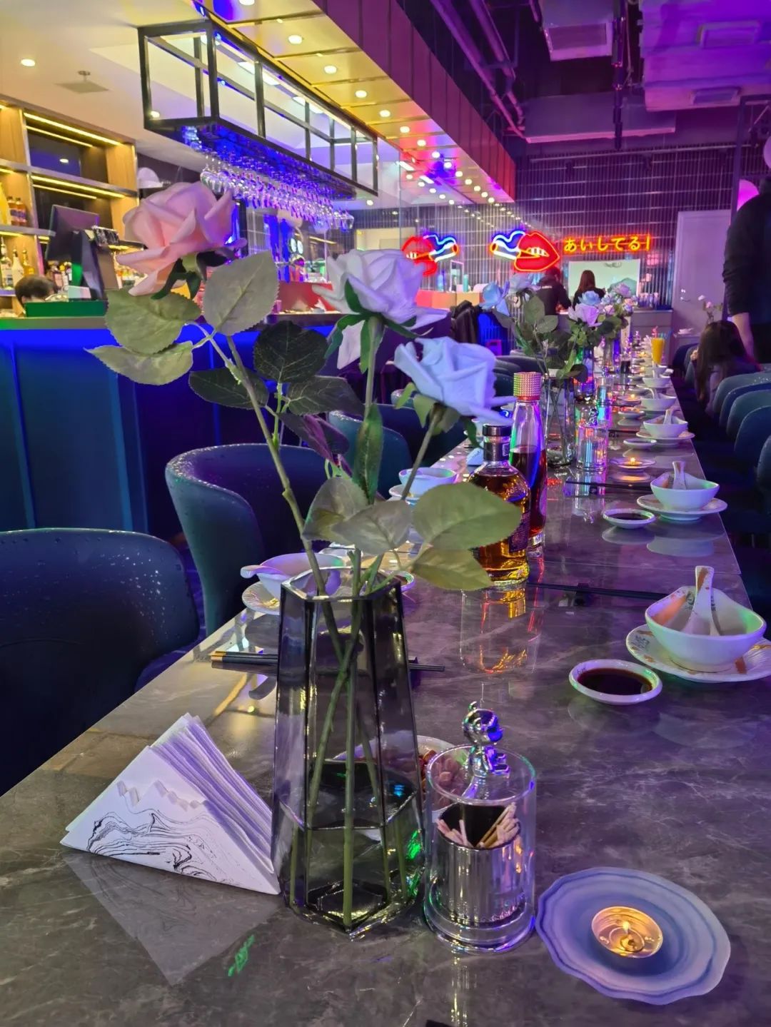50位客人预定了1月20日周五春节全行业精英社交之夜 Jan.20 Spring Festival Elite Evening-上海FC酒吧/FC Club 50位客人预定了1月20日周五春节全行业精英社交之夜 Jan.20 Spring Festival Elite Evening-上海FC酒吧/FC Club