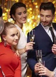 11.04 FC Club 金融、科技、海归、企业家、投资人社交之夜 Elite Networking Evening-上海FC酒吧/FC Club