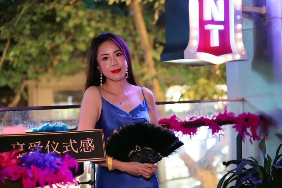 50位客人预定了1月20日周五春节全行业精英社交之夜 Jan.20 Spring Festival Elite Evening-上海FC酒吧/FC Club 50位客人预定了1月20日周五春节全行业精英社交之夜 Jan.20 Spring Festival Elite Evening-上海FC酒吧/FC Club