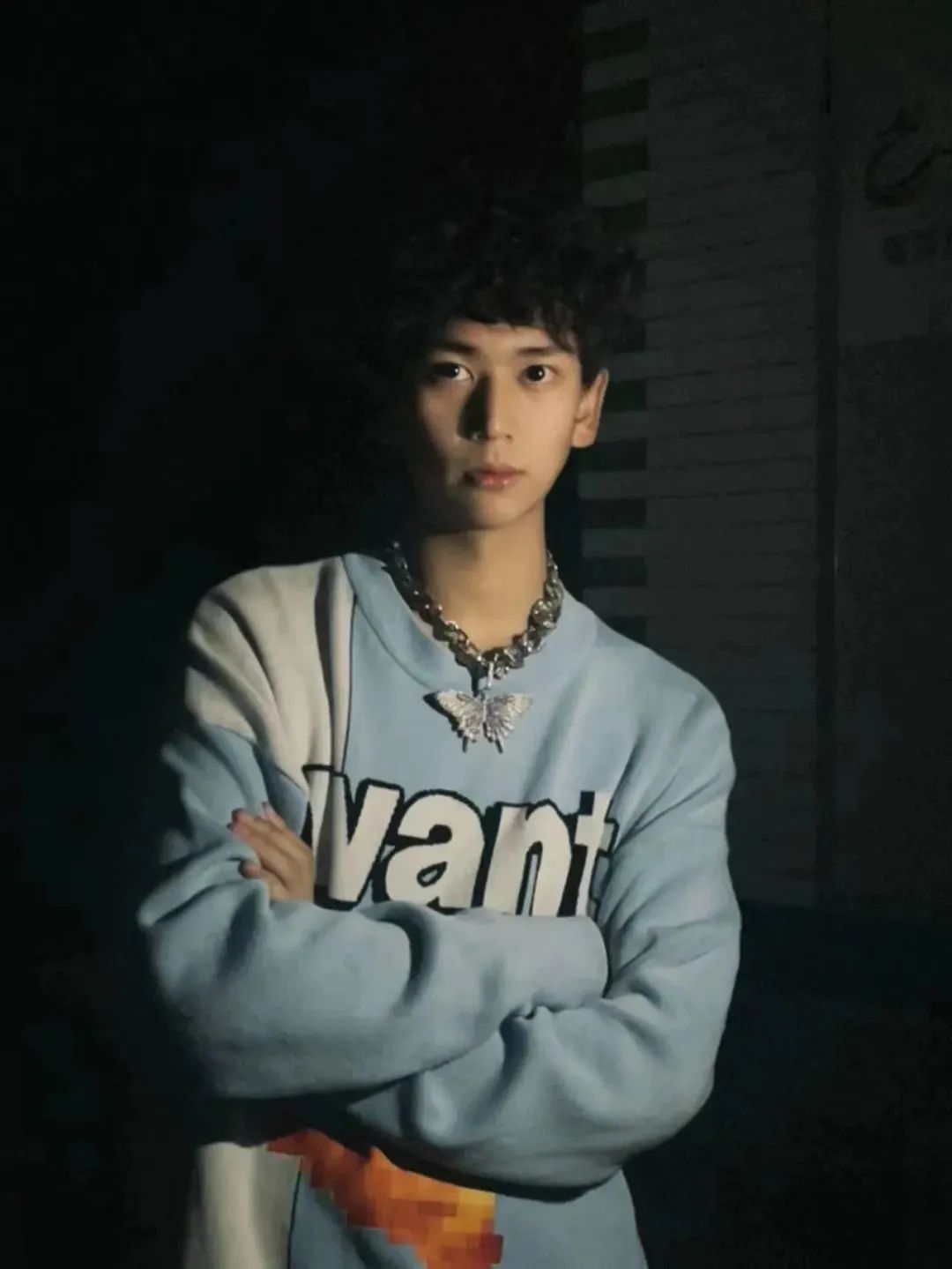 1.26 | THU | 《梦》说唱专场-武汉404酒吧/404ClubNotFound 1.26 | THU | 《梦》说唱专场-武汉404酒吧/404ClubNotFound
