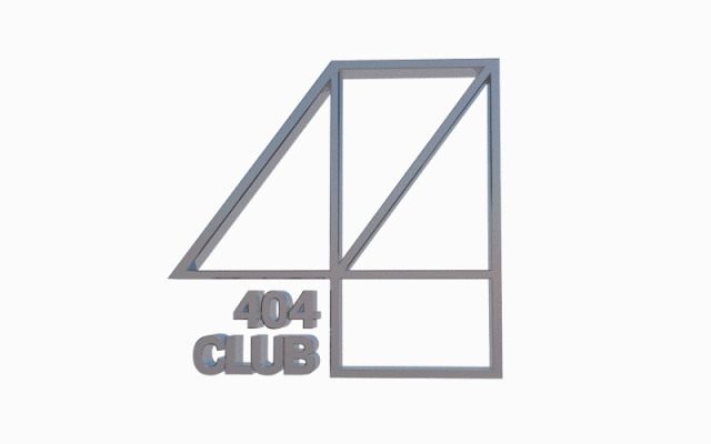1.14 | Sat. | A 大报闪RUSH B-武汉404酒吧/404ClubNotFound