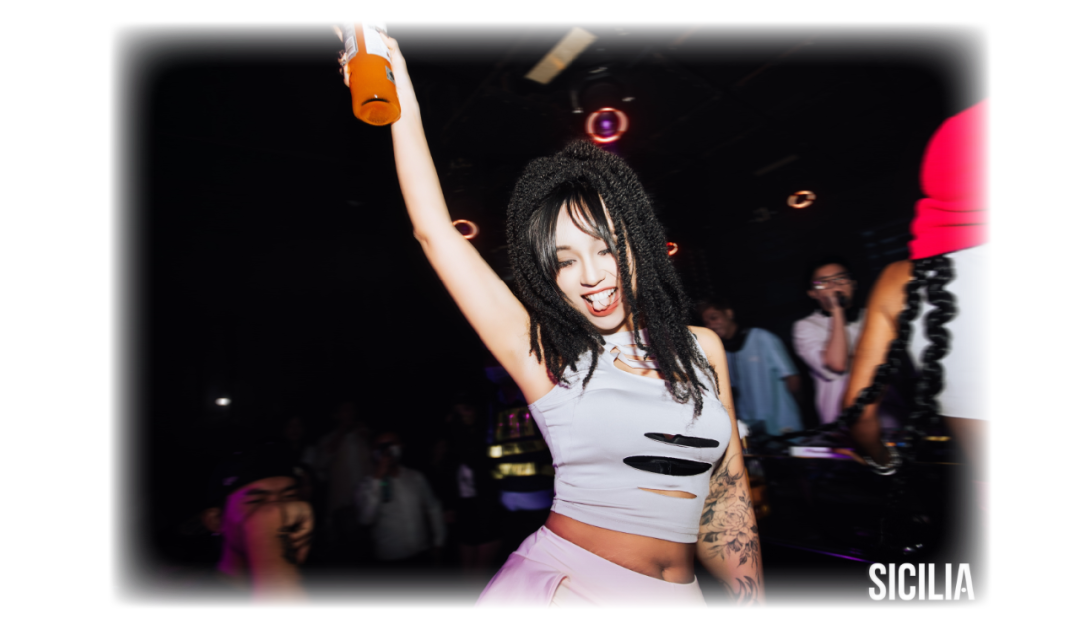 Sicilia Pub｜本周活动一览-深圳西西里酒吧/SICILA CLUB