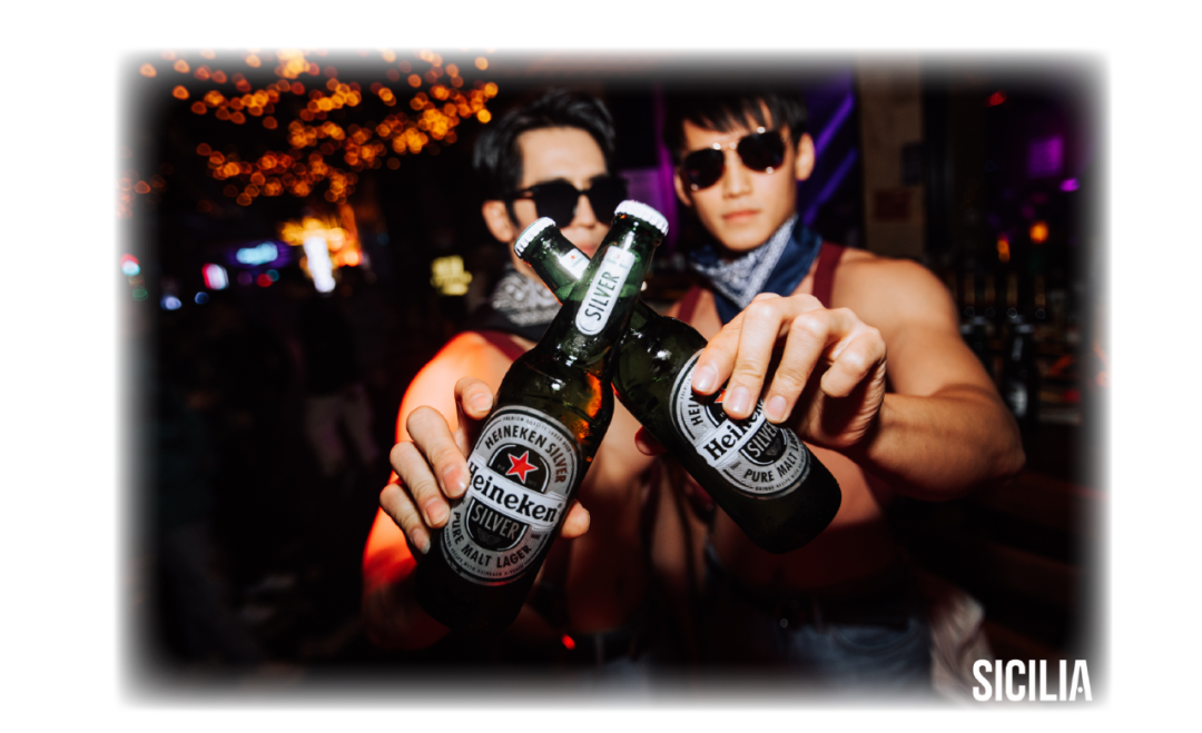 Sicilia Pub｜本周活动一览-深圳西西里酒吧/SICILA CLUB