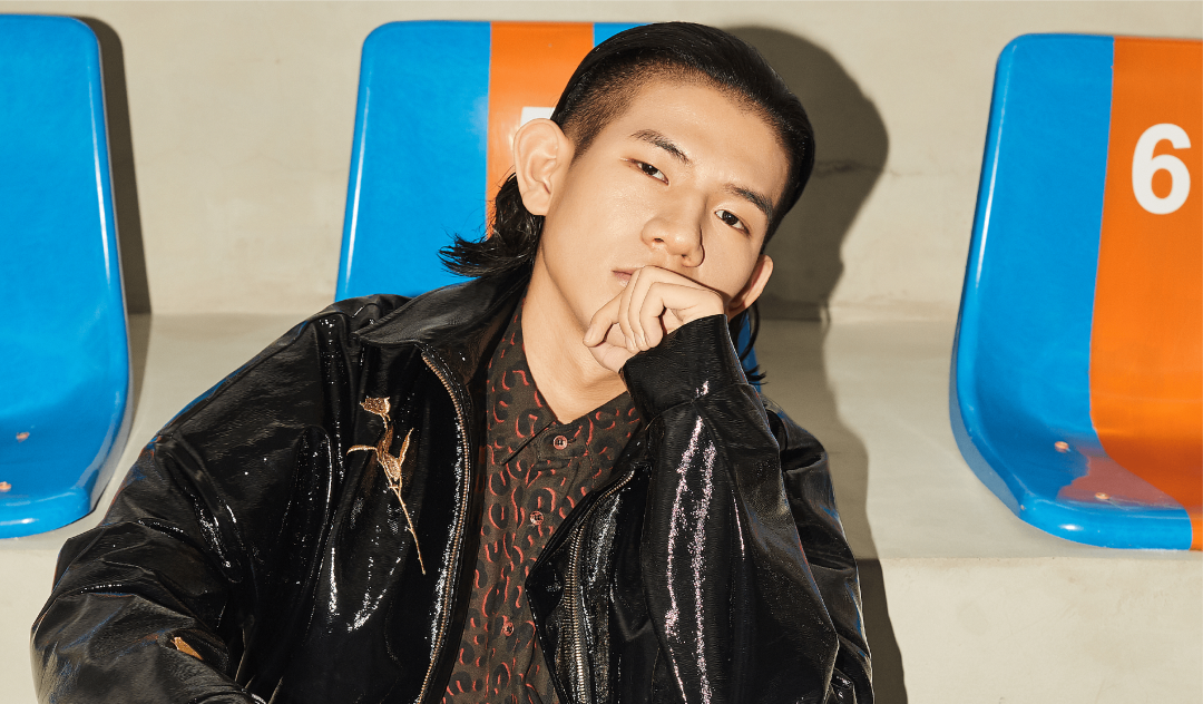 3.26 无法坠入爱河 | 3Bangz＆未来星B3Rich-深圳Sauce酒吧/Sauce Club