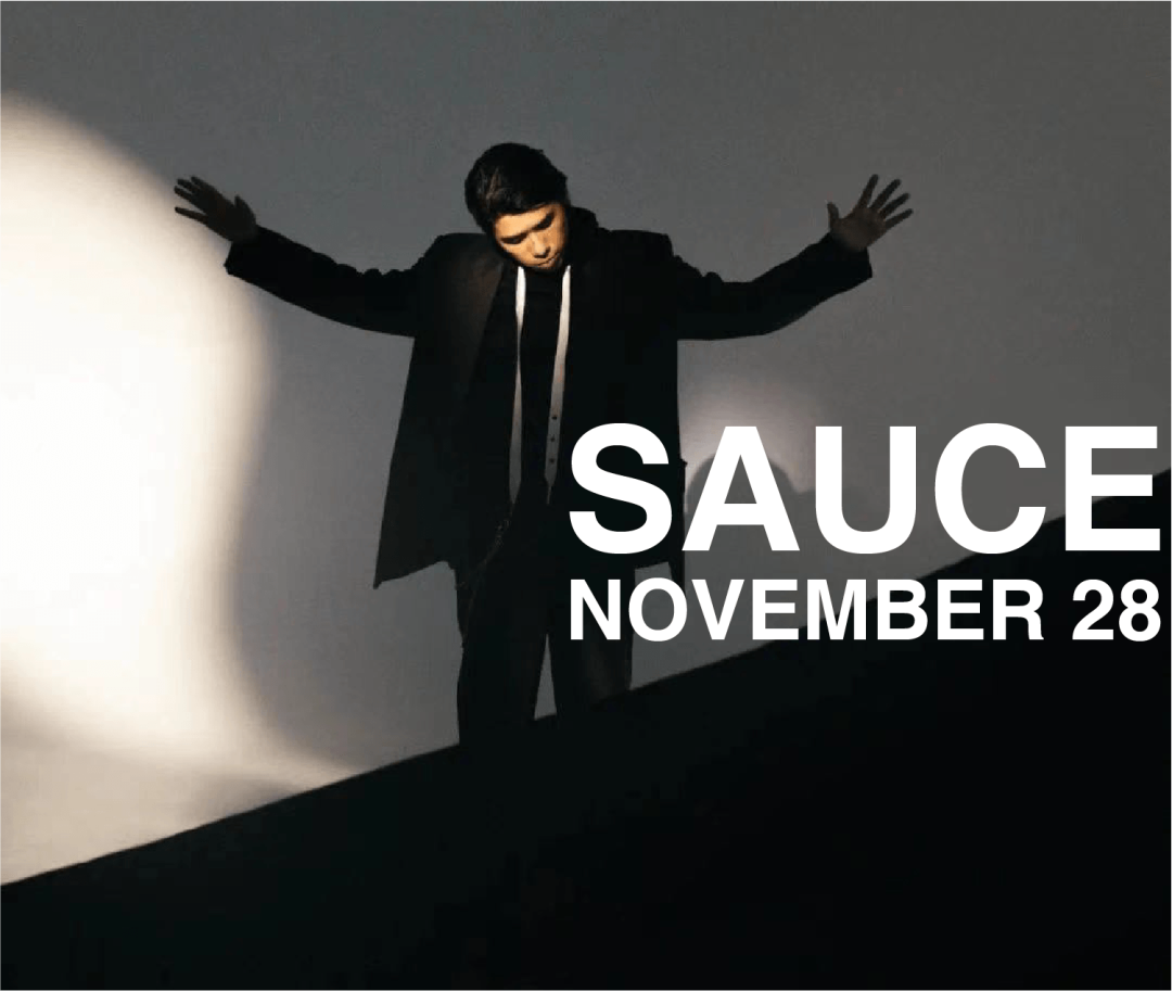 11.28 法老 PHARAOH-深圳Sauce酒吧/Sauce Club