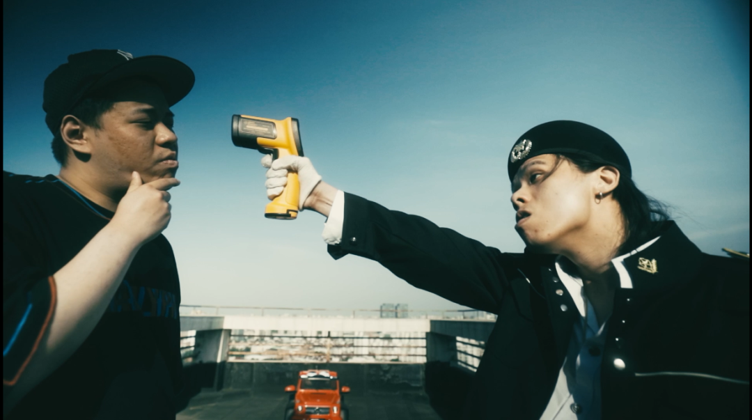 11.28 法老 PHARAOH-深圳Sauce酒吧/Sauce Club