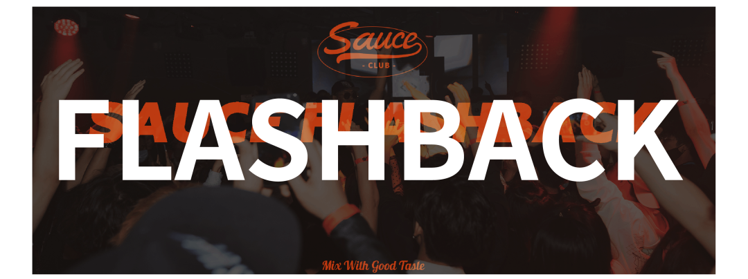 12.30 | KEY.L 刘聪 如货币般流通-深圳Sauce酒吧/Sauce Club 12.30 | KEY.L 刘聪 如货币般流通-深圳Sauce酒吧/Sauce Club