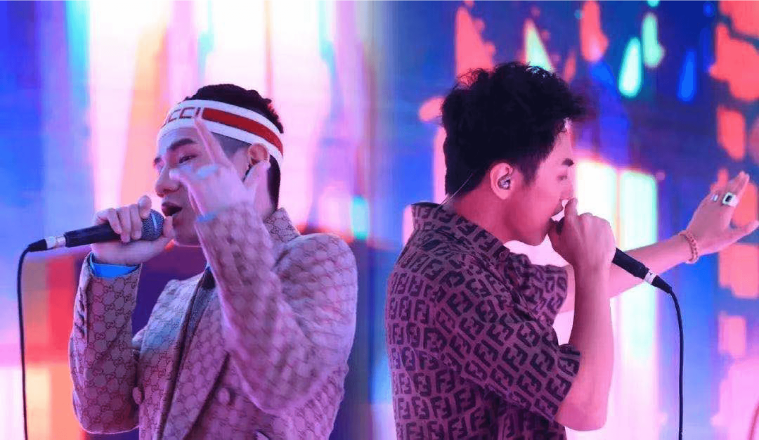 3.26 无法坠入爱河 | 3Bangz＆未来星B3Rich-深圳Sauce酒吧/Sauce Club