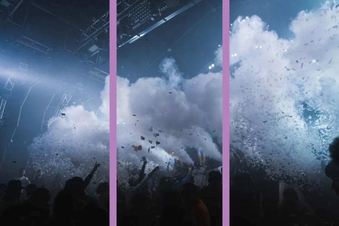MIX PARTY 派对式餐吧丨热力轰趴大现场，让你生活更有派！-阿克苏MIX酒吧/MIX PARTY