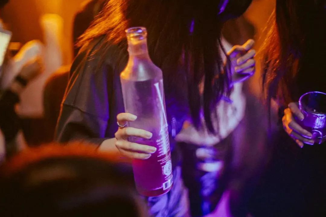 【CLUB M2】►粉X-RATED | 火遍欧美的蹦迪之友，小姐姐们都爱它！-潮州M2酒吧/M2 PLUS
