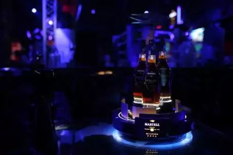 【CLUB M2】►04.16马爹利未来嘉年华摩登奇幻派对，颠覆派对想象，PARTY不止于此-潮州M2酒吧/M2 PLUS