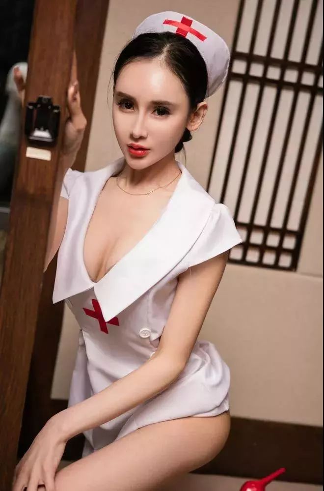 【CLUB M2】►05.12《喝护天使》护士节潮趴，美艳如药，医治心灵，SEXY天使全程喝护-潮州M2酒吧/M2 PLUS