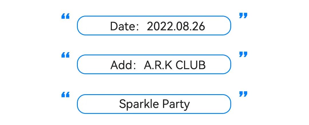 A.R.K CLUB 08.26-DJ YANG 有种魅力叫多才多艺，明明可以靠颜值恰饭，非要上道具-汕头ARK CLUB