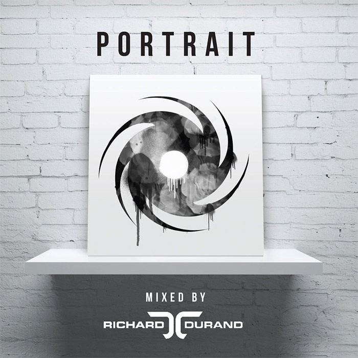 #MYST活动预告#01/17 周五 DJ Richard Durand 空降上海！-上海MYST酒吧/MYST club