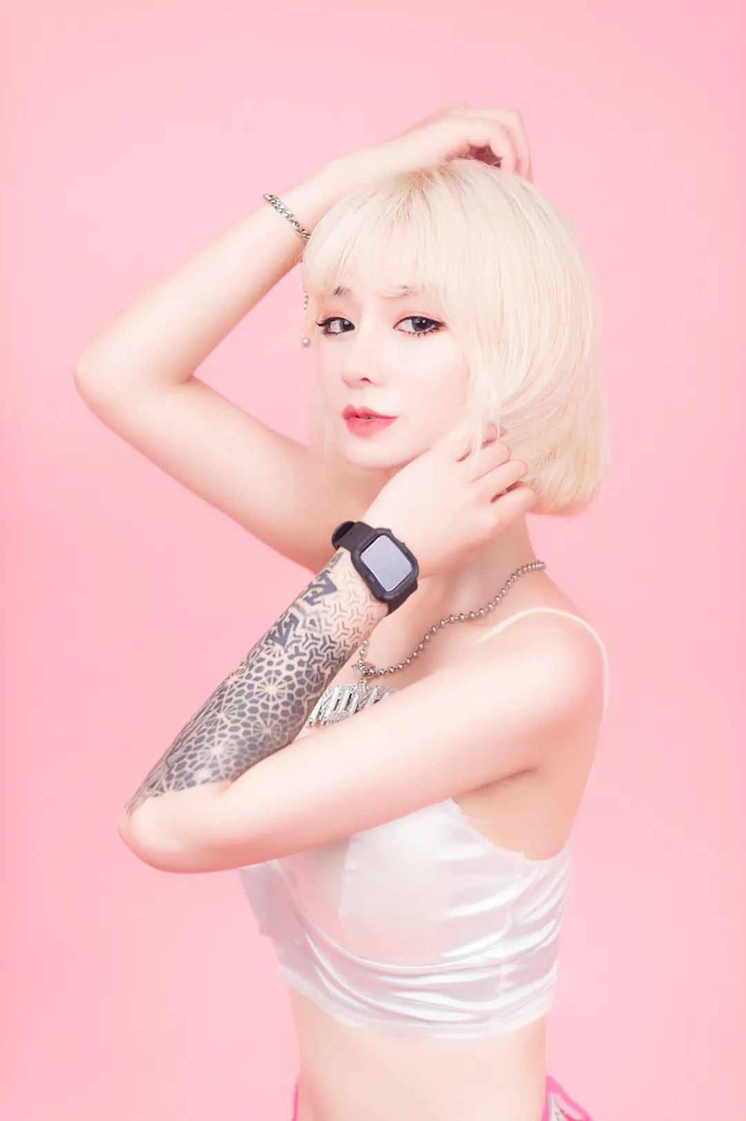 ENZO CLUB 7月2日(周六)特邀嘉宾MIGO组合,颜值天花板 · 开启甜蜜轰炸！-日照恩佐酒吧/ENZO CLUB