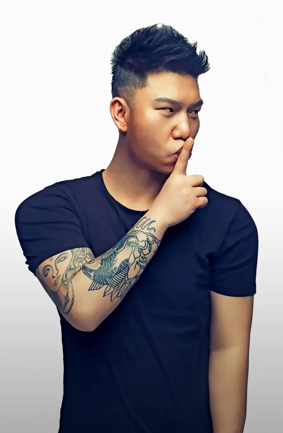 嘉宾预告 | JASON.C纯粹的音乐之夜！-重庆斯贝斯酒吧/SPACE酒吧/Space Plus
