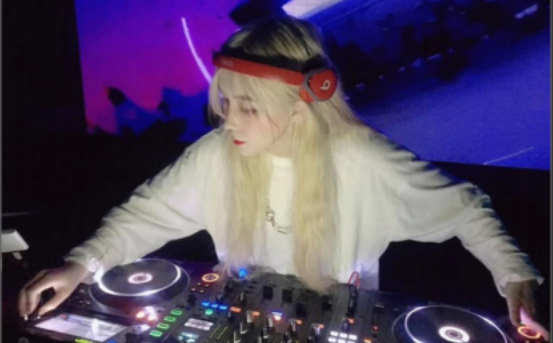 11.27 | 陈冠希御用DJ空降都匀电音派对乐园... ...-都匀HELLO HOUSE CLUB
