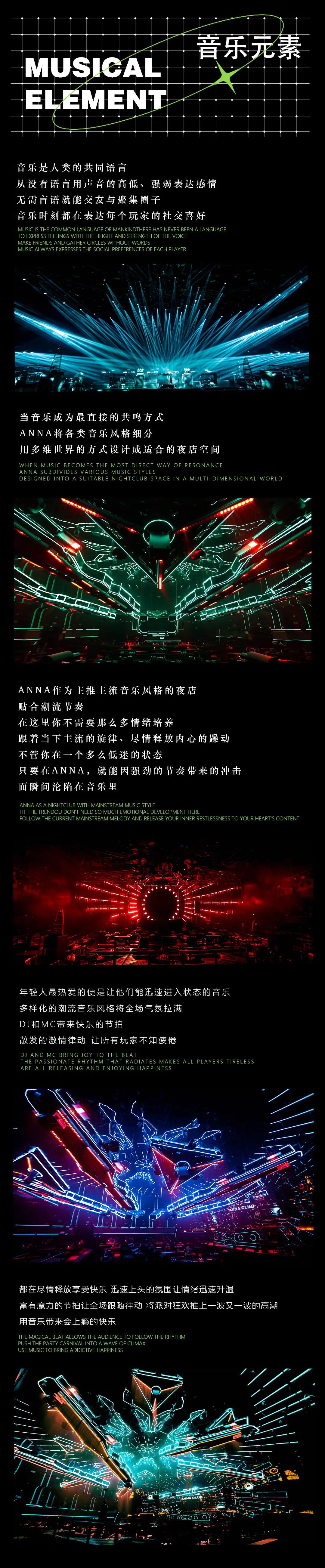 ANNA CLUB| 会上瘾的快乐，探索天使安娜潮流音乐新场景-贵阳Angel Anna Club/天使安娜酒吧
