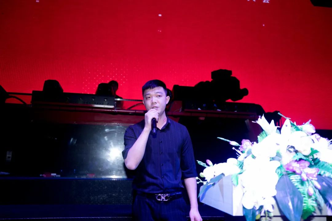 不忘初心·励志前行 | 第四届全体员工大会圆满落幕-都匀HELLO HOUSE CLUB