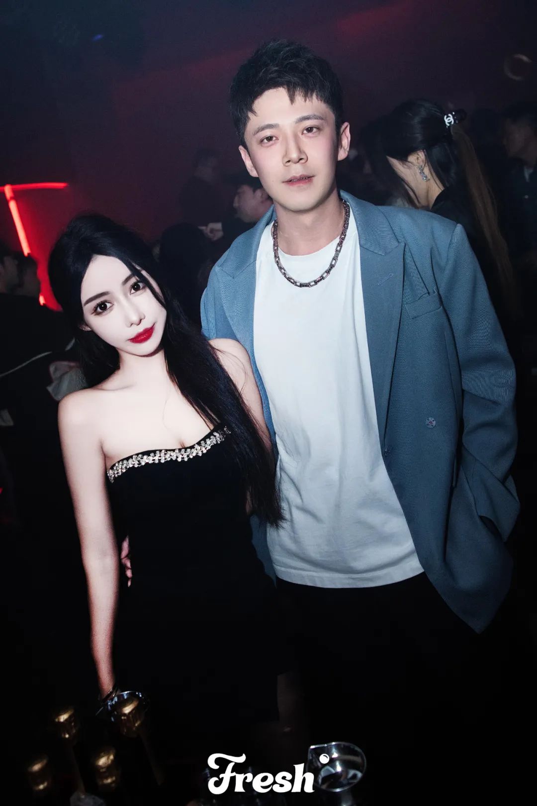 2.4 Fresh Recap | YOUNG13DBABY-北京Fresh Club