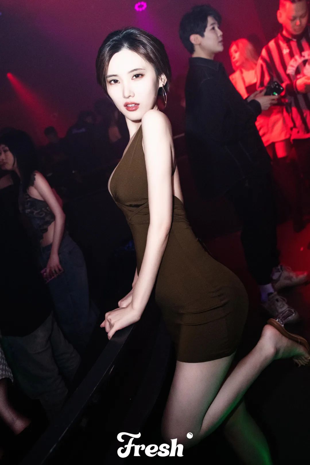 2.4 Fresh Recap | YOUNG13DBABY-北京Fresh Club