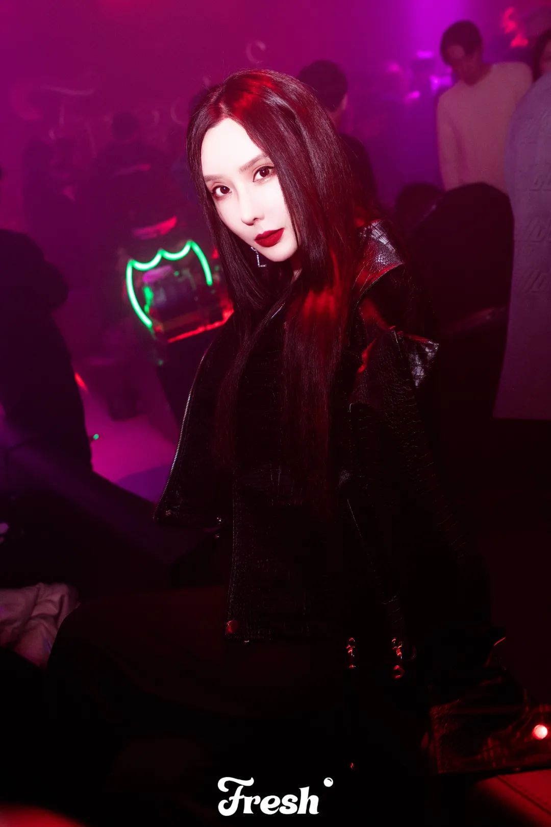 2.4 Fresh Recap | YOUNG13DBABY-北京Fresh Club
