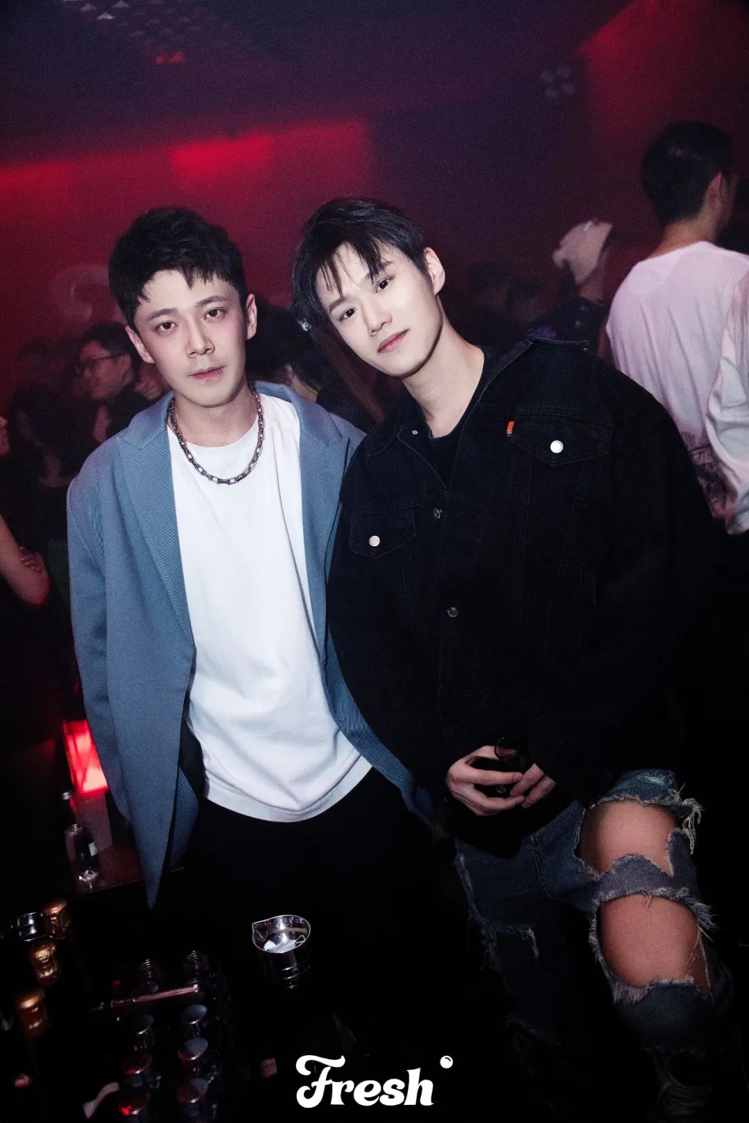 2.4 Fresh Recap | YOUNG13DBABY-北京Fresh Club