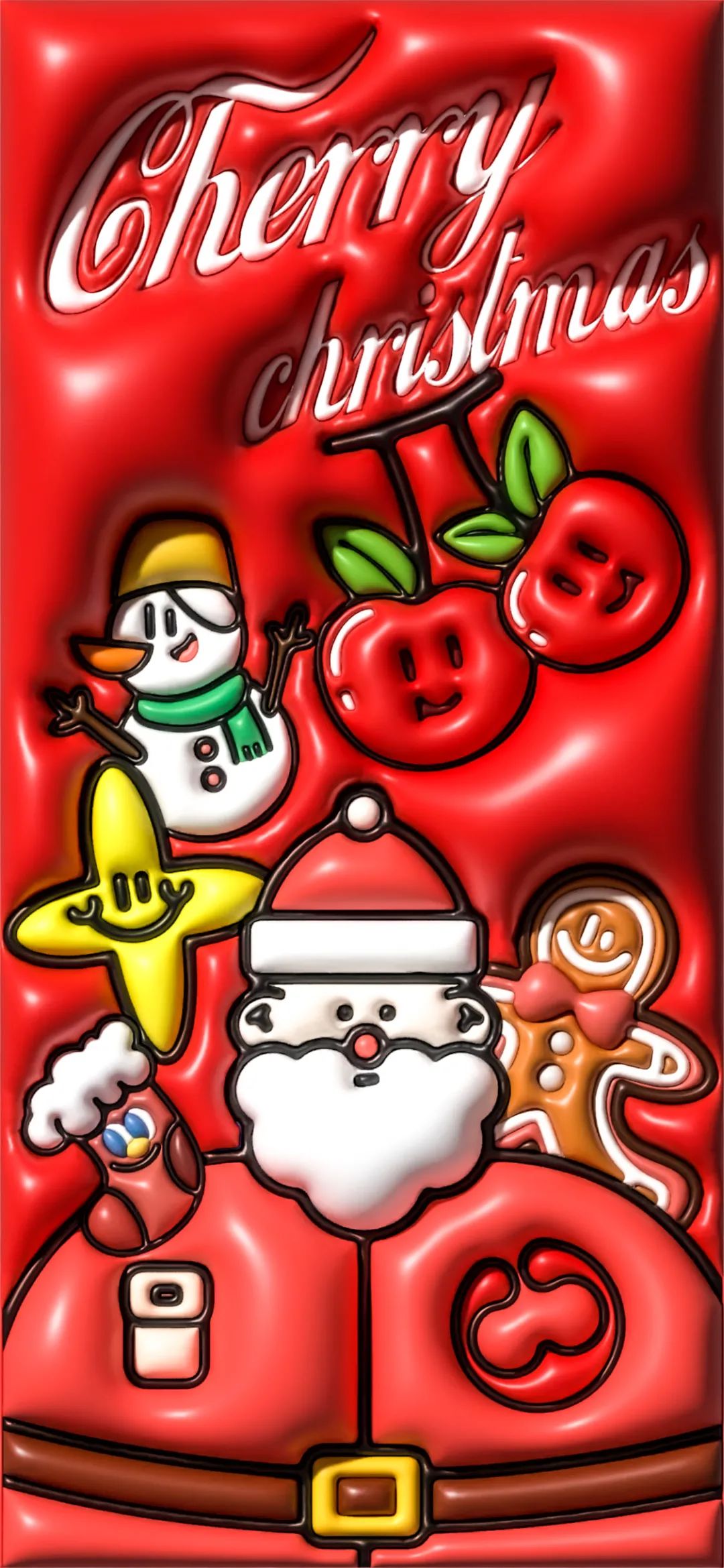 CHERRY CHRISTMAS-北京Cherry Club/樱桃酒吧