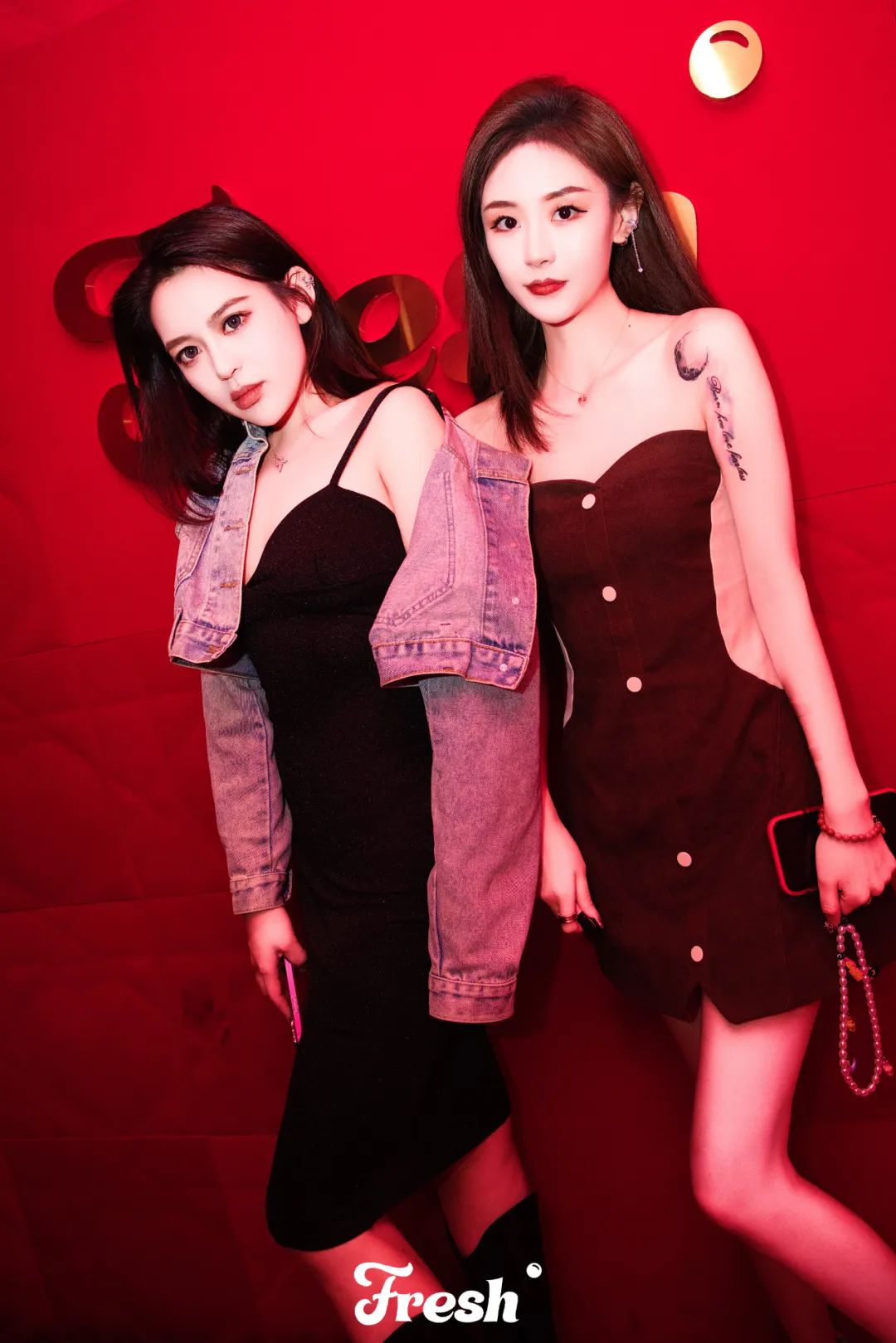 2.4 Fresh Recap | YOUNG13DBABY-北京Fresh Club