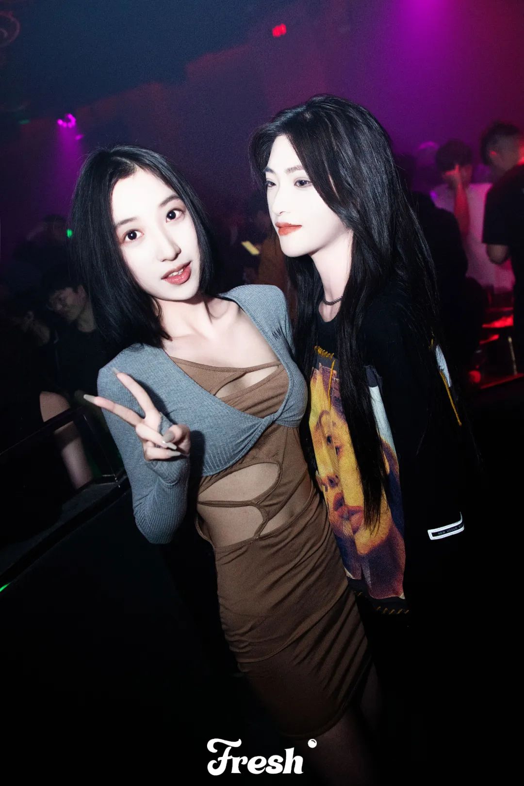 2.4 Fresh Recap | YOUNG13DBABY-北京Fresh Club