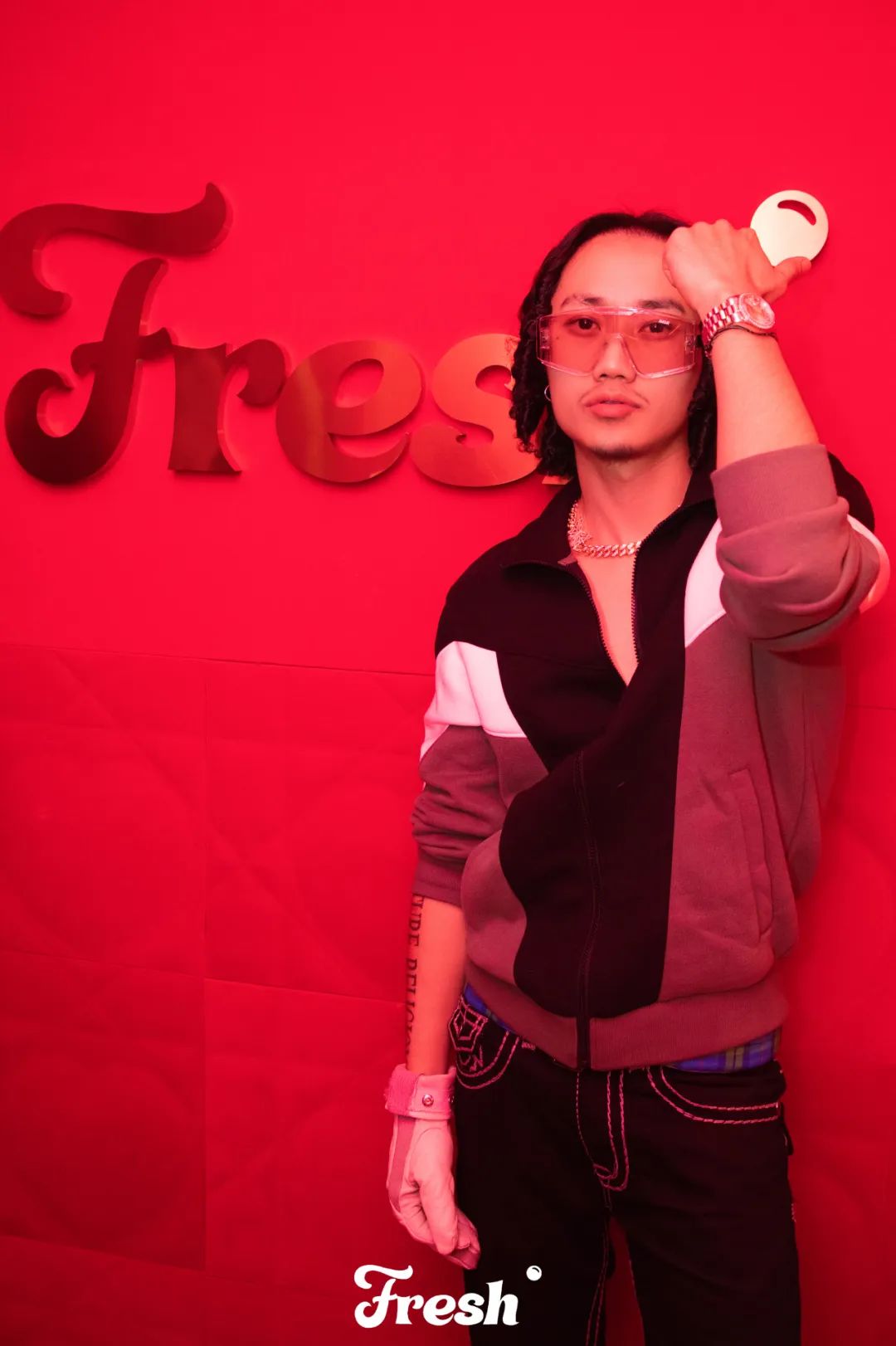 2.4 Fresh Recap | YOUNG13DBABY-北京Fresh Club