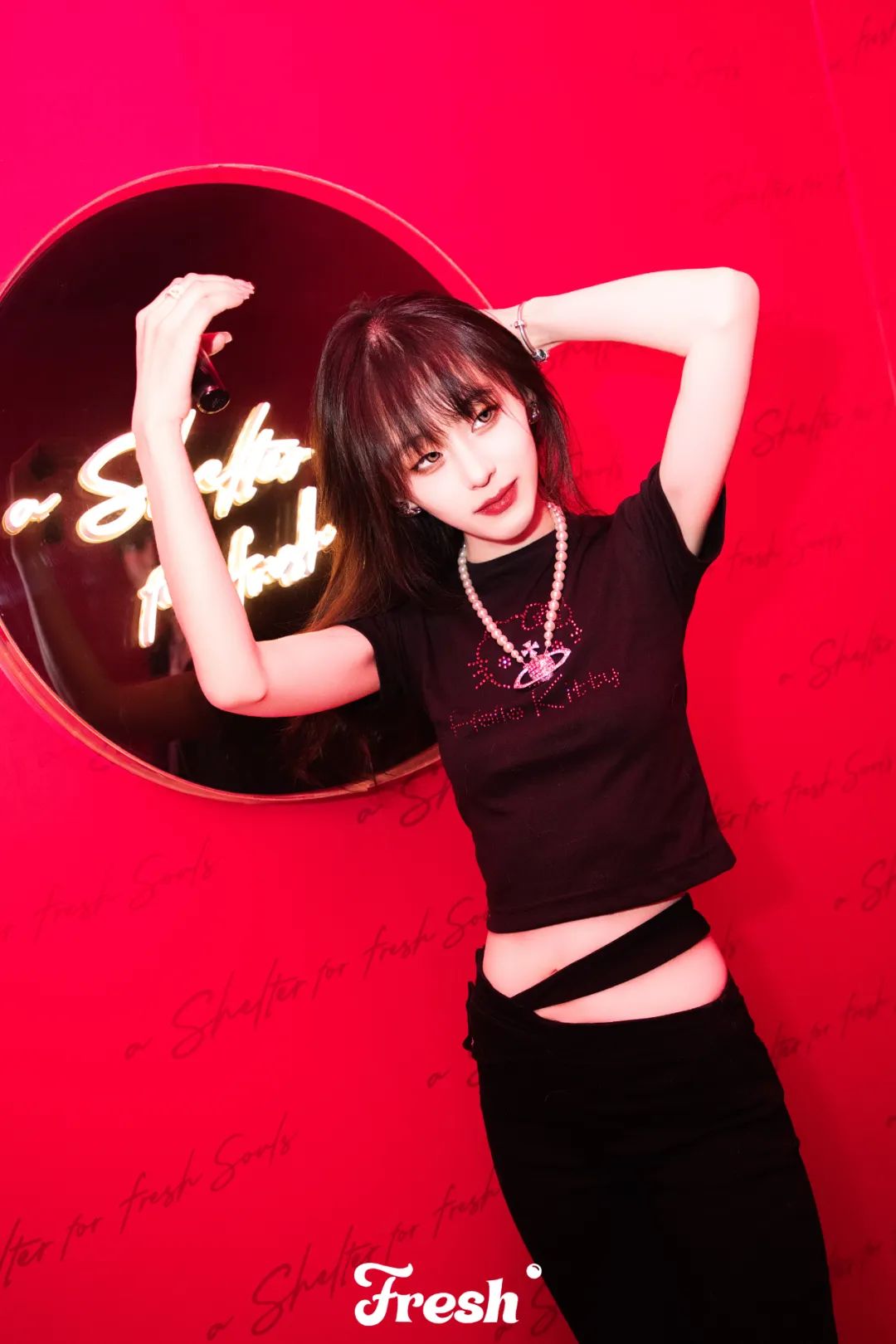 2.4 Fresh Recap | YOUNG13DBABY-北京Fresh Club