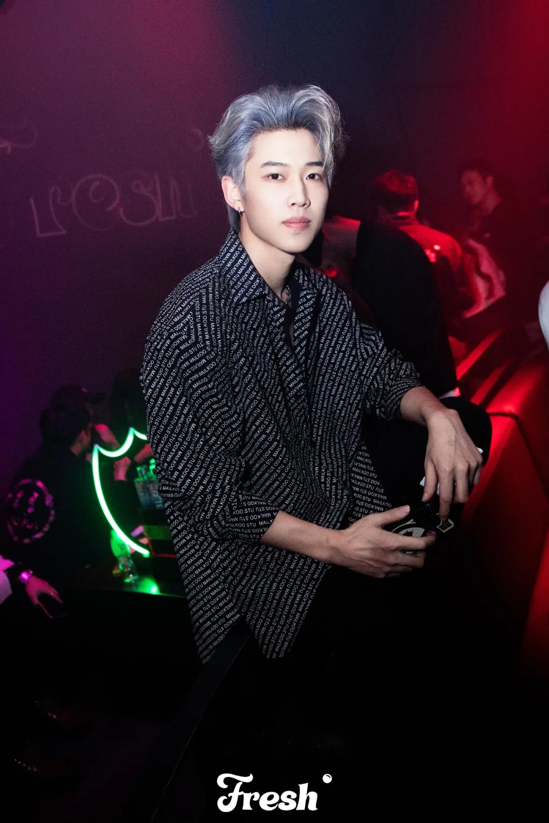 2.4 Fresh Recap | YOUNG13DBABY-北京Fresh Club