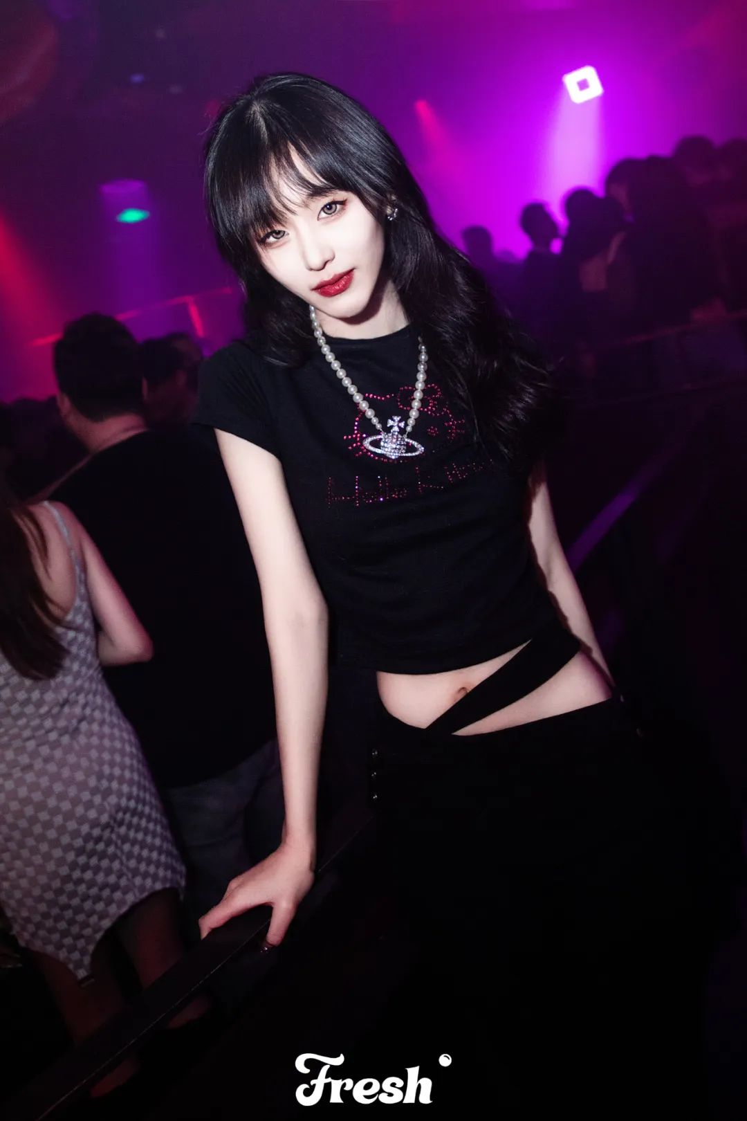 2.4 Fresh Recap | YOUNG13DBABY-北京Fresh Club