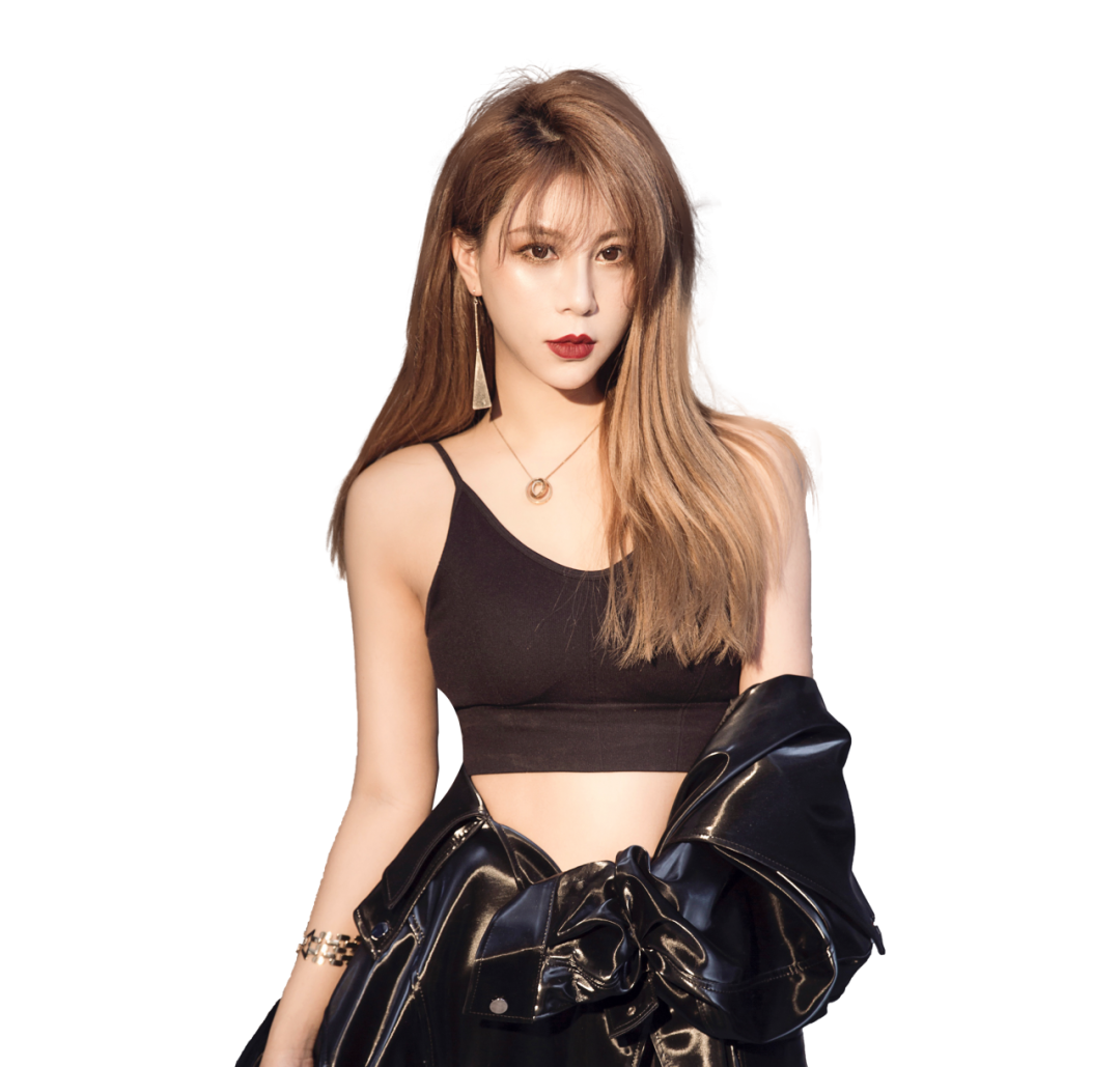 09/19 MC Mila与DJ Aisi 机车姐姐为你呈现一个燃爆全场的派对现场！-运城SEEK酒吧/SEEK CLUB