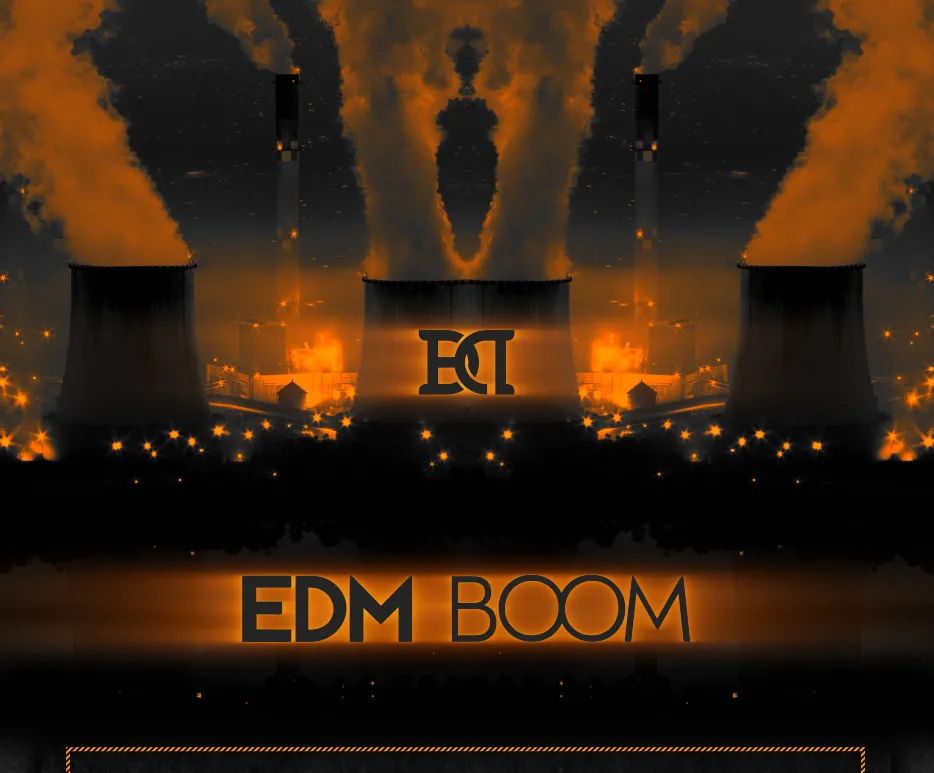 EDM BOOM荆州 》探索全新领域-为了颠覆而来《-荆州EDM酒吧/EDM BOOM