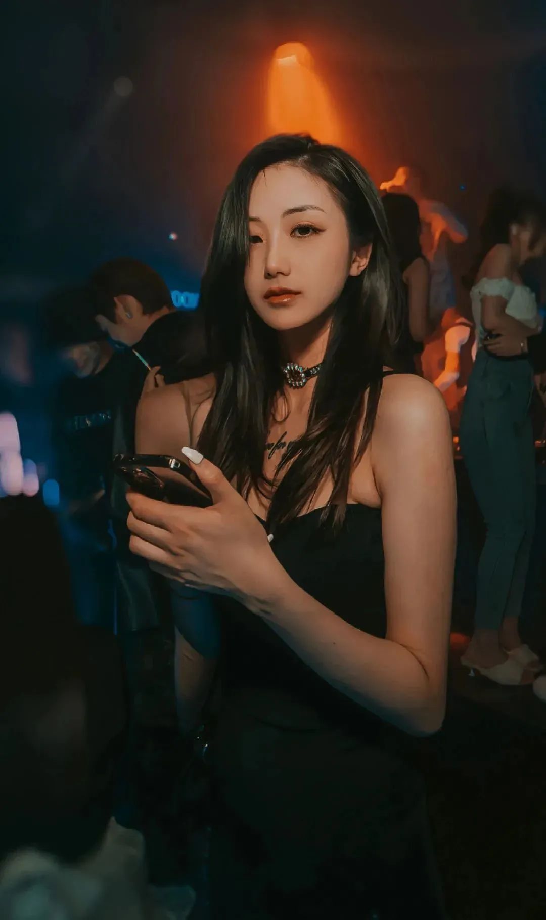 浪漫就是在AntsBase遇见你时的心跳-昆明AntsBase/蚂蚁基地酒吧