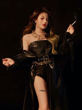 11-19号，当红女子组合FOR(4)RINGS#蜜糖女孩 | 用音乐朵蜜你的音乐神经-上海酷炫酒吧/HICOOL CLUB