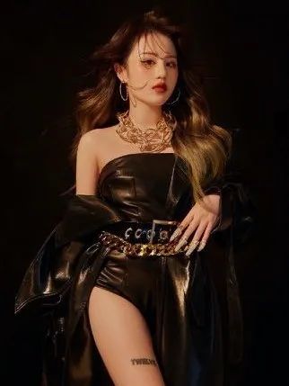 11-19号，当红女子组合FOR(4)RINGS#蜜糖女孩 | 用音乐朵蜜你的音乐神经-上海酷炫酒吧/HICOOL CLUB