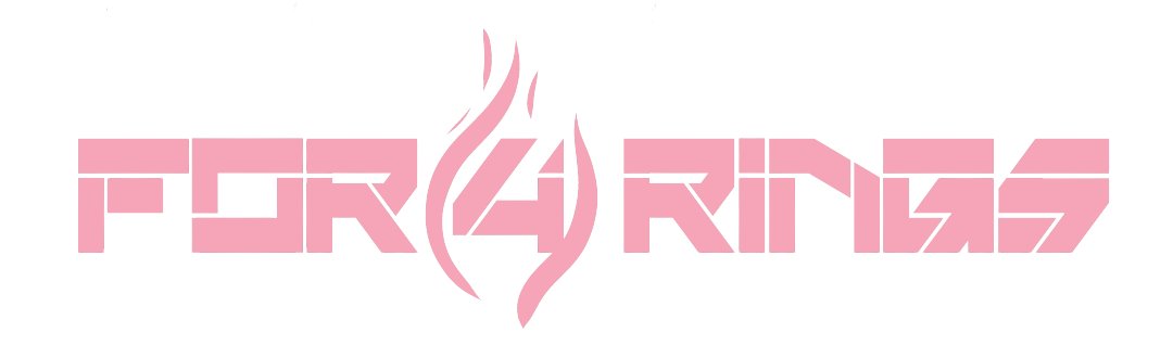 11-19号，当红女子组合FOR(4)RINGS#蜜糖女孩 | 用音乐朵蜜你的音乐神经-上海酷炫酒吧/HICOOL CLUB