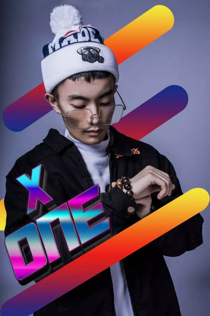 Eiffel Club︱2018.07.26 就在今晚 “呛辣”来袭！这个周四你有空吗？我们的“黒首党”想和你谈谈......-台山艾菲尔酒吧/Eiffel Club