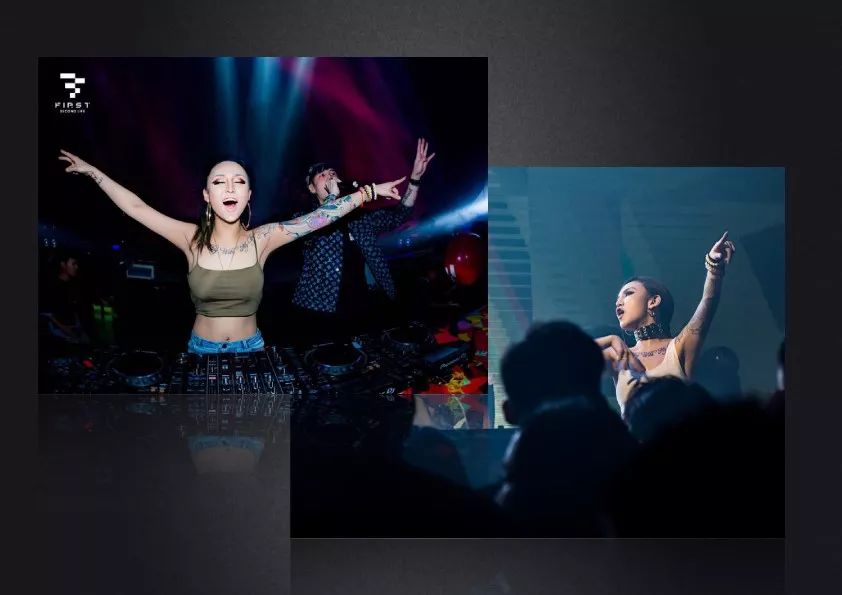 【Eiffel Club】#Pioneer DJ 全国20强# 2-24 DJ Akuma|中国制燥|核力引爆-台山艾菲尔酒吧/Eiffel Club