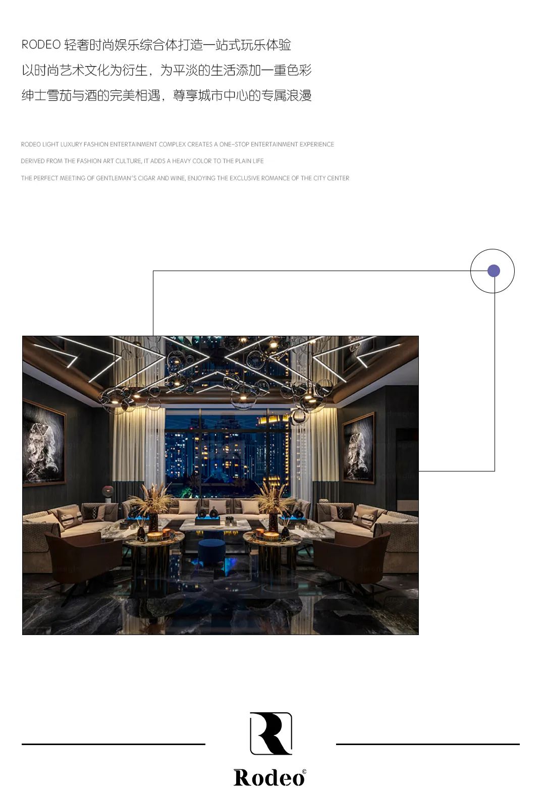 RODEO 06.04 Soft Opening ｜内测开启-郑州罗蒂欧酒吧/RODEO CLUB