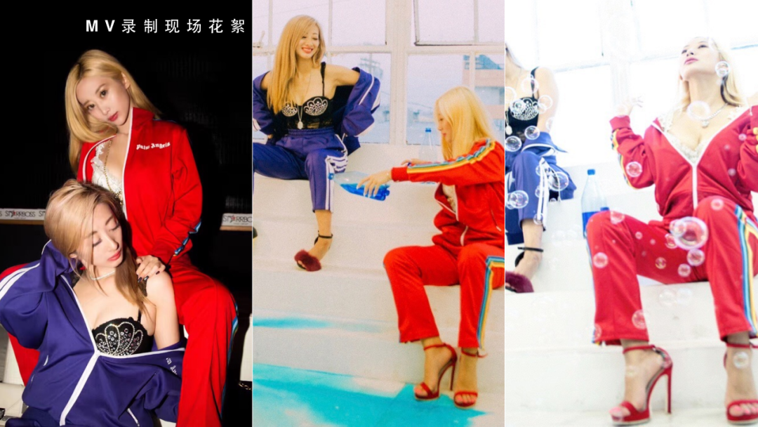 BACKUP CLUB.×LIL TWINS｜12/3｜国内第一个女Rapper说唱组合 暴动精灵！-江门backup酒吧/BACKUP CLUB