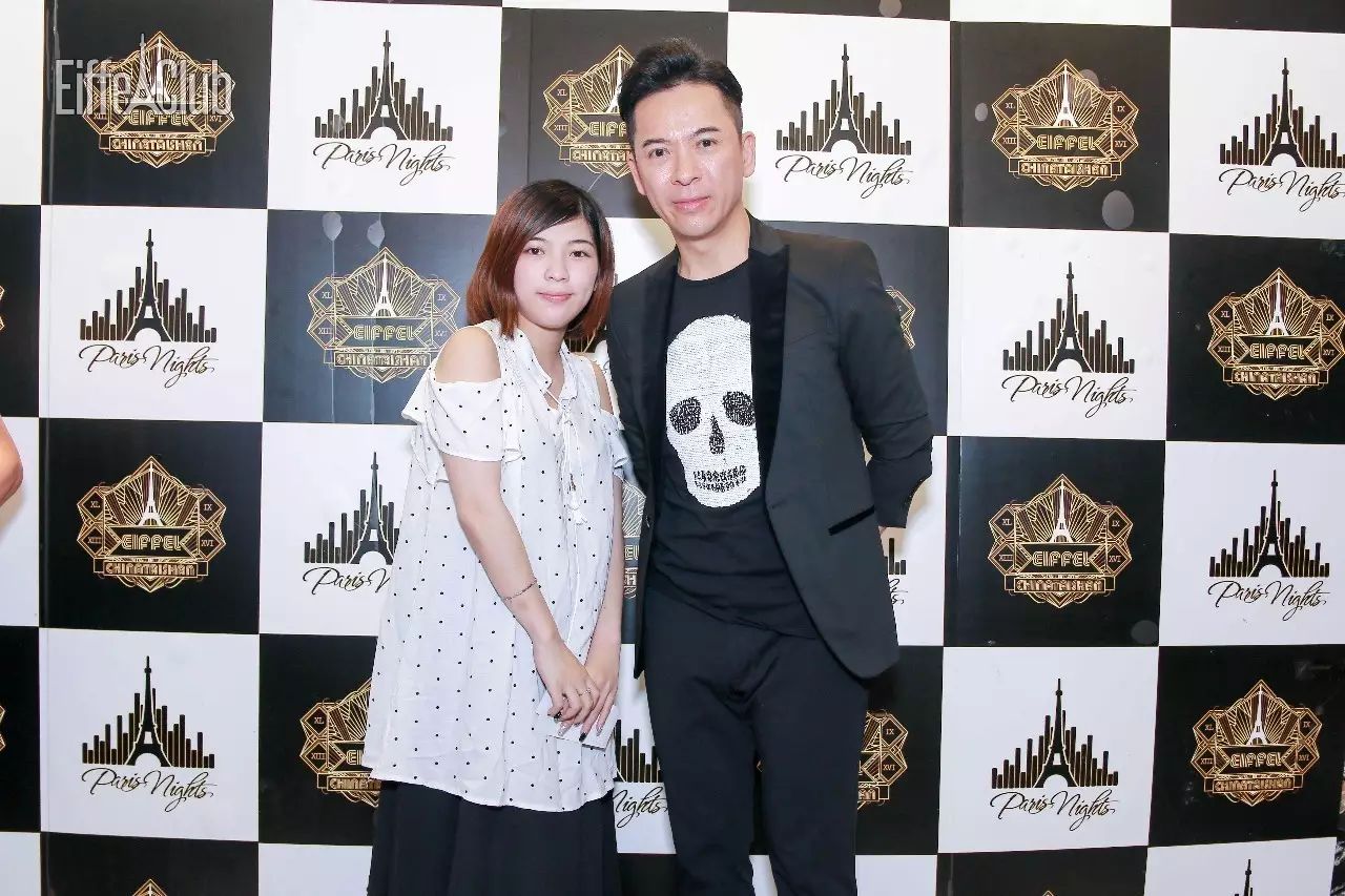 EIFFEL CLUB丨昨晚的一场盛况，值得回忆的片段等你们领取！郭政鸿精彩花絮回顾！-台山艾菲尔酒吧/Eiffel Club