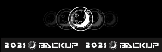 BACKUP CLUB.×LIL TWINS｜12/3｜国内第一个女Rapper说唱组合 暴动精灵！-江门backup酒吧/BACKUP CLUB