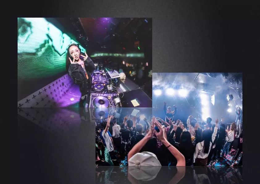 【Eiffel Club】#Pioneer DJ 全国20强# 2-24 DJ Akuma|中国制燥|核力引爆-台山艾菲尔酒吧/Eiffel Club