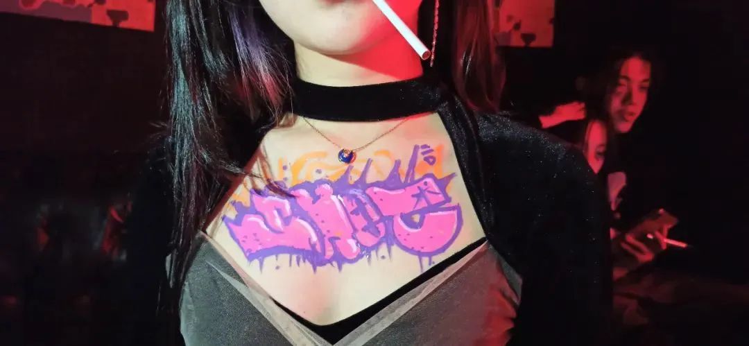 9.25-【秋高时间】中古车展-人体涂鸦-DJ派对搭乘到位跑车 奔向快乐之旅-中山INPLACE到位跳舞俱乐部