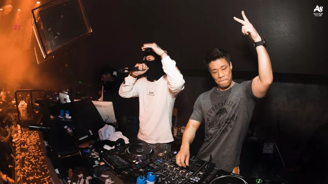 在推动国内BASS音乐文化的道路上，我们始终都在坚持-宁波A8酒吧/A8 CLUB